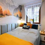 Apartament Szmaragdowy