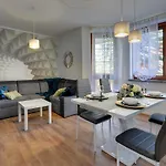 Apartament Szmaragdowy